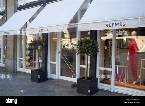 hermes shop köln